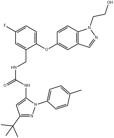 945614-12-0 結(jié)構(gòu)式