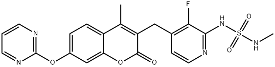 946128-88-7 結(jié)構(gòu)式