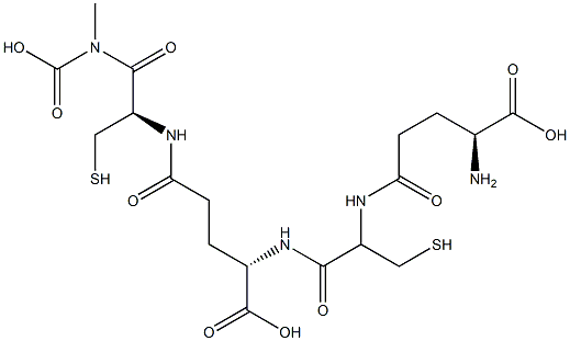 95014-75-8 結(jié)構(gòu)式