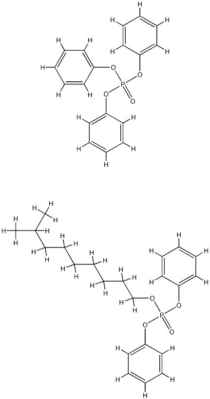 santicizer 148 Struktur