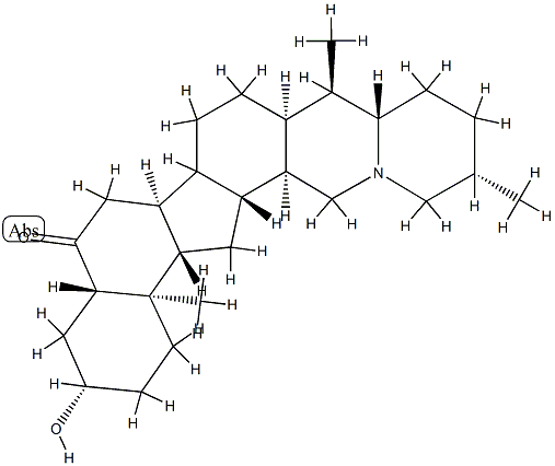 96997-98-7 Structure