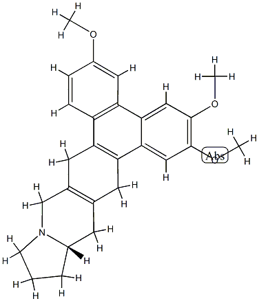 hypoestestatin 1 Struktur