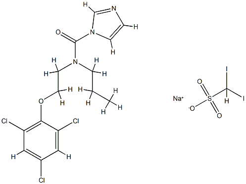 Interferon alfa-2b Struktur