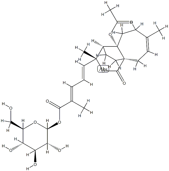 98891-44-2 Structure