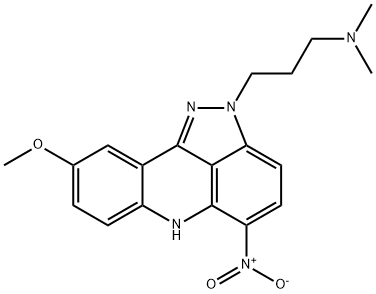 99009-20-8 Structure