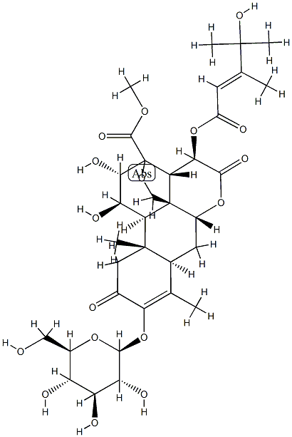 99132-97-5 結(jié)構(gòu)式