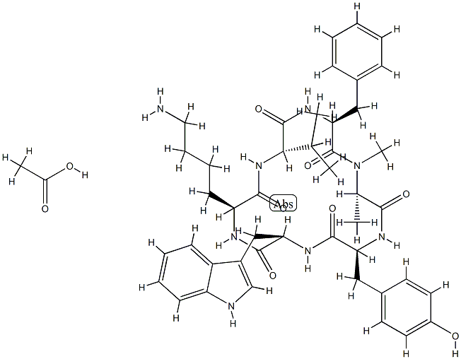 99248-33-6 結(jié)構(gòu)式