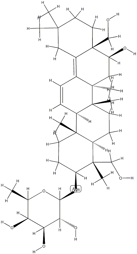 99365-21-6 Structure