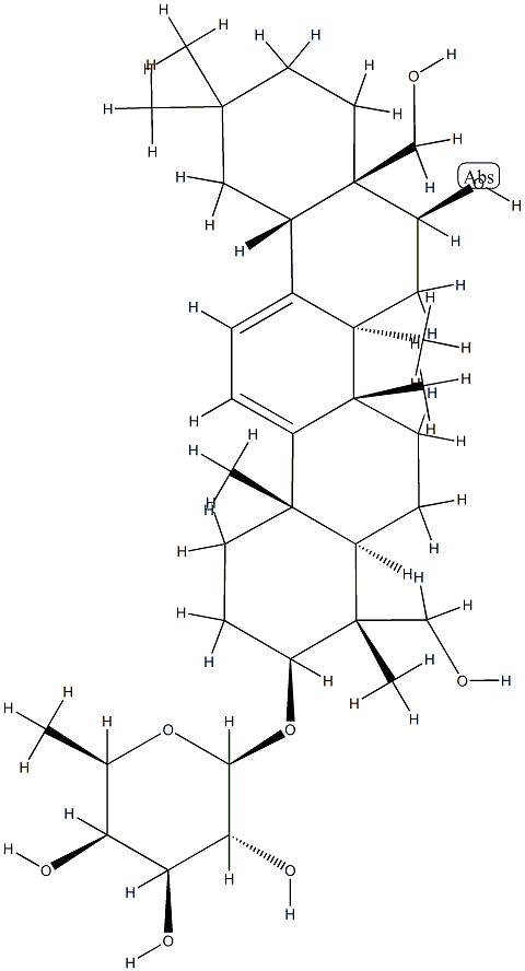 99365-22-7 Structure