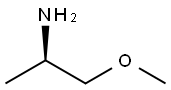 (R)-(-)-1-METHOXY-2-PROPYLAMINE, 99