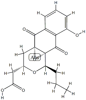 10023-07-1 結構式