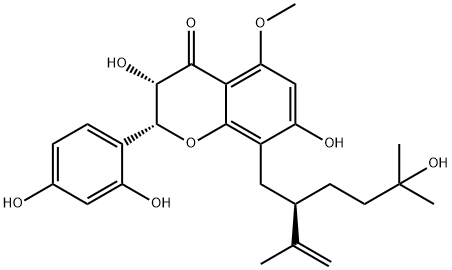 101236-49-1 Structure