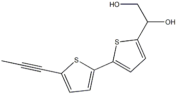 Arctil B Struktur