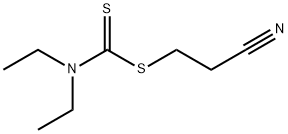 ESTER-105 Struktur