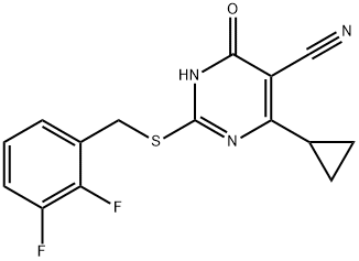 1029521-30-9 結(jié)構(gòu)式