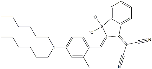 104137-27-1 Structure