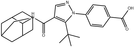 1048668-70-7 結(jié)構(gòu)式