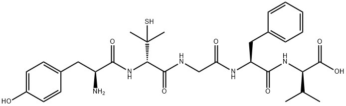 105496-35-3 結(jié)構(gòu)式