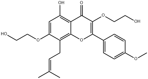 1067198-74-6 Structure