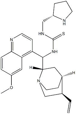 1068504-58-4 Structure