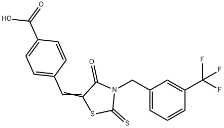 CY-09 Struktur