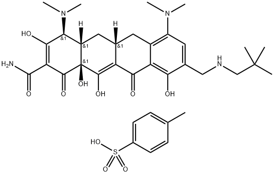 1075240-43-5 結(jié)構(gòu)式