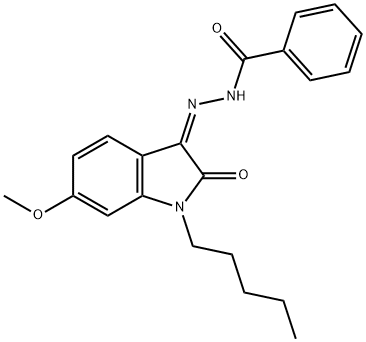 MDA 77 Struktur