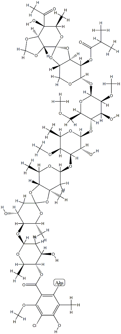 11051-71-1 結(jié)構(gòu)式