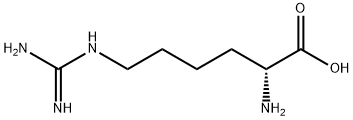 D-HOMOARGININE