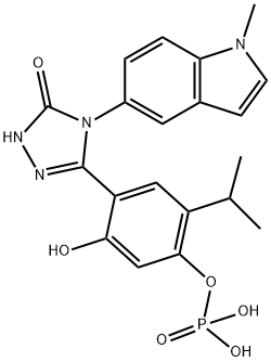 STA-1474 Struktur