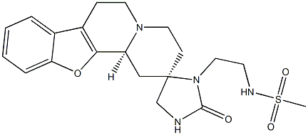 L 659066 Struktur