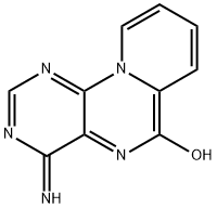 Luminarine Struktur