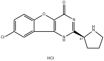 1169562-71-3 Structure