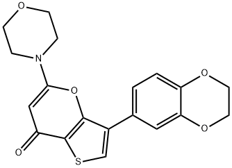 SF2523 Struktur