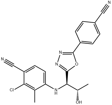 1182367-47-0 結(jié)構(gòu)式