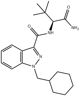 1185887-13-1 Structure