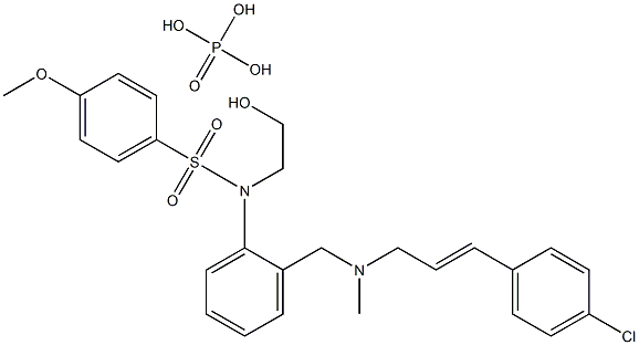 1188890-41-6 結(jié)構(gòu)式