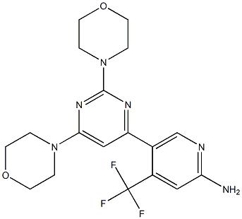 1202777-78-3 結(jié)構(gòu)式