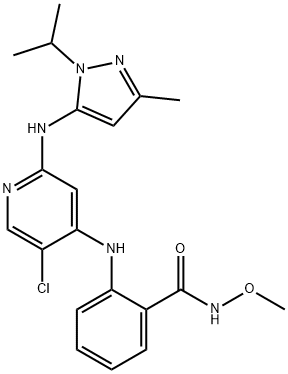 1224887-10-8 Structure