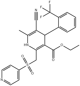 122576-86-7 結(jié)構(gòu)式