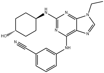 CGP-79807 Struktur