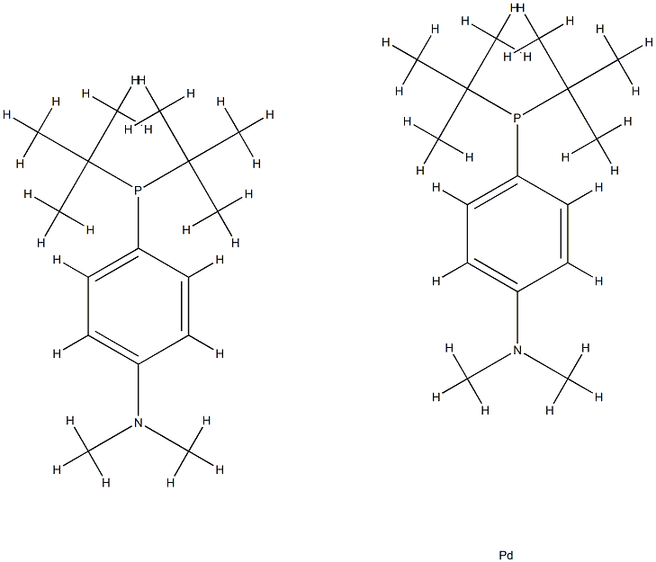 1233717-68-4 結(jié)構(gòu)式