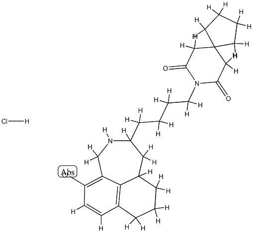 RS 64459-193 Struktur