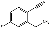 Trelagliptin Struktur