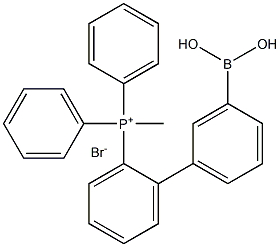 MitoB Struktur