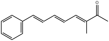 lignarenone B Struktur