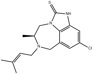 R 82913 Struktur