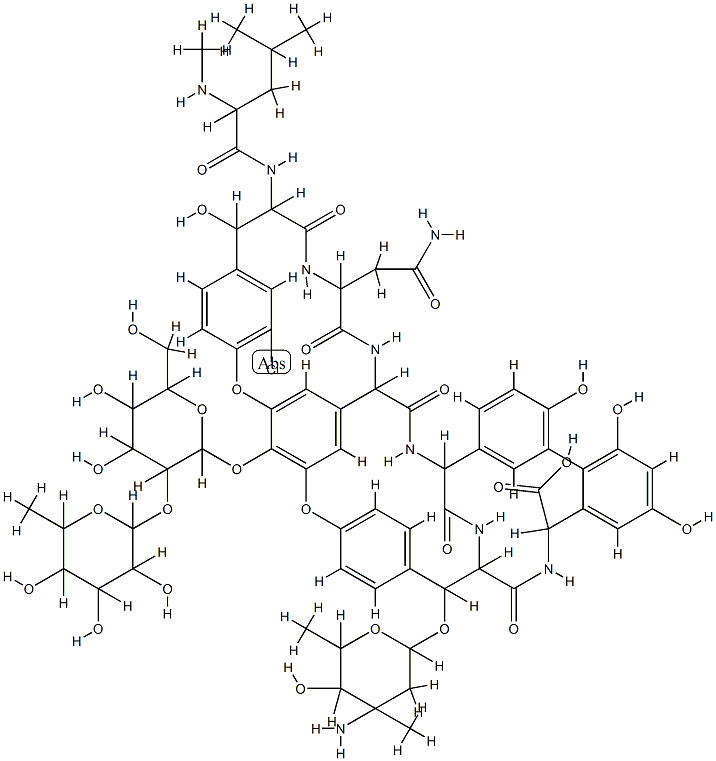 MM 47761 Struktur