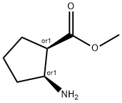 CIS-2-アミノシクロペンタンカルボン酸メチル price.