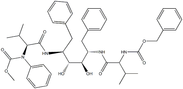 129467-48-7 結(jié)構(gòu)式